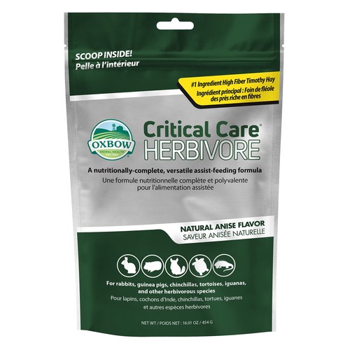 Oxbow animal health - oxbow,