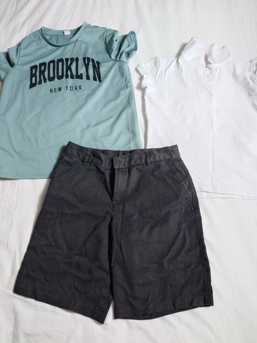 Boys small bundle items kids - bundle,
