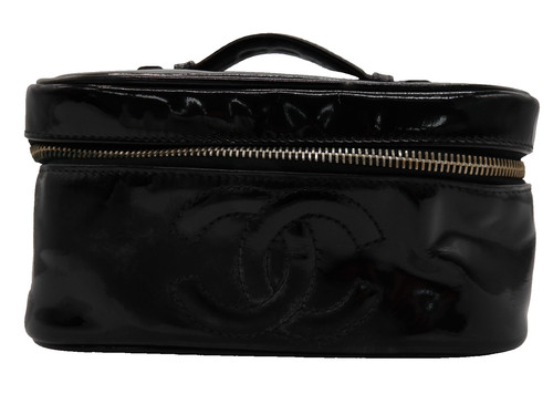 Auth km103 chanel coco mark - chanel,
