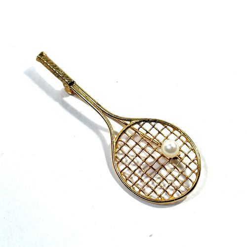 Vintage gold over sterling - over,