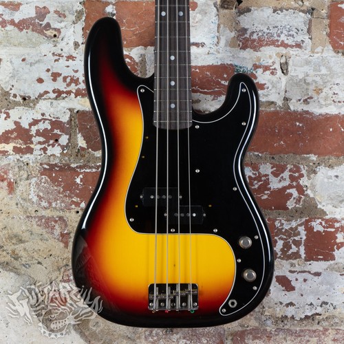 Tokai hard puncher 40 - tokai, pb-40