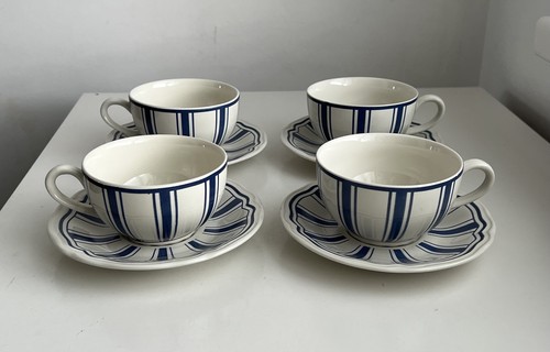 Ikea tea cups saucers - tea,