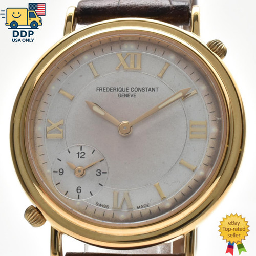 Frederique constant geneve - frederique,
