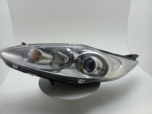 Ford fiesta headlamp headlight - ford,