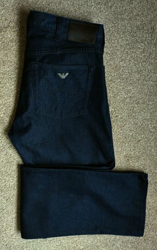 Armani j21 straight leg - armani,