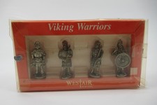 Westair Viking Warriors Pewter