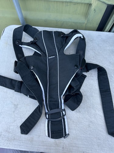 Babybjorn baby carrier - carrier, 3.5kg