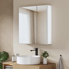 EMKE Aluminum Bathroom Mirror