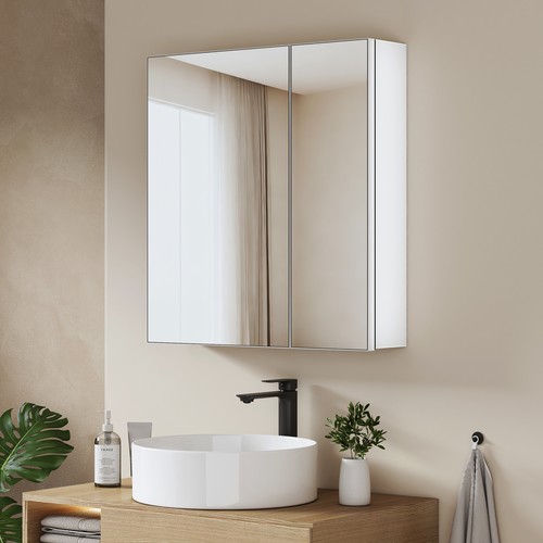 Emke bathroom mirror - bathroom,