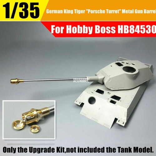 Scale german king - king, tiger