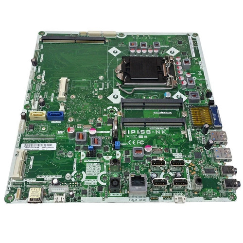 Touchsmart aio 420 - hp,