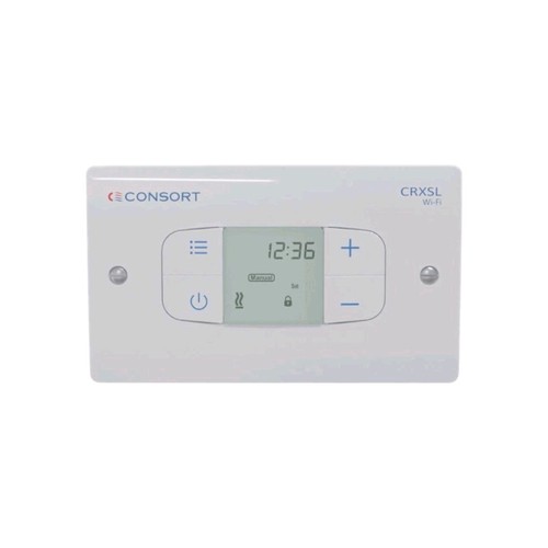 Consort controller for - , 2kw