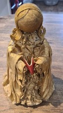 VINTAGE HAND MADE CHRISTMAS