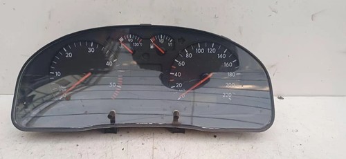 Passat 3b2 instrument - b5,