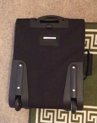 Shelton travel bag - travel, easily