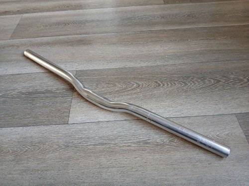 Handlebars riser bar aluminium - handlebars,