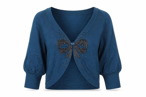Womens kaliko size cardigan - size, 10