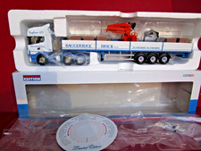 Corgi 1:50  CC12925 Scania