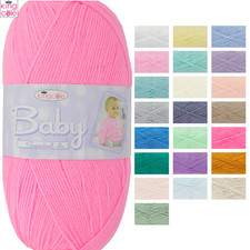 King Cole Superball DK 250g -