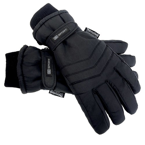Mens thinsulate thermal - mens,