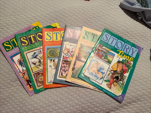 Vintage children issue - children’s, issue’s