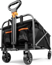 VonHaus Festival Cart on