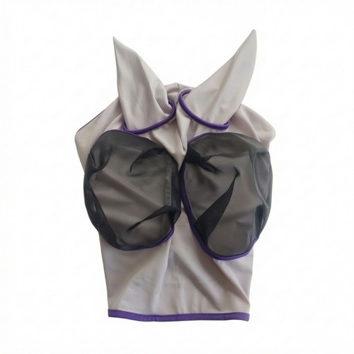 Horse fly mask with - horse,