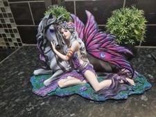 Nemesis Now Evania Fairy