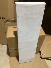 GIK Acoustics 242 Panel 30X110X7cm - Briliant White