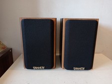 Tannoy Mercury MR Cherry