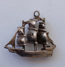 1960s-80s VINTAGE SILVER