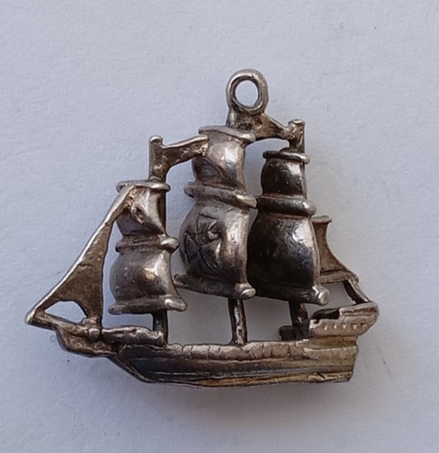 1960s 80s vintage silver - 1960s-80s,