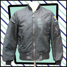 Vintage I SPIEWAK & Sons MA-1