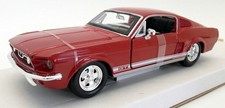 Maisto 1/24 Scale Diecast -