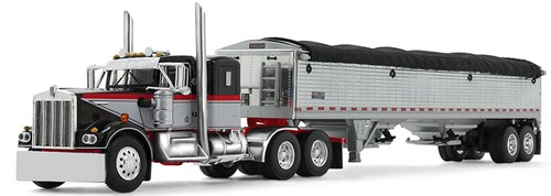 Dcp 2137 64 kenworth - 1/64,