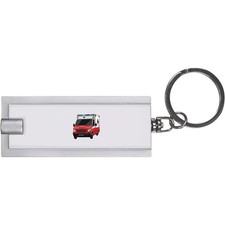 'Ambulance' Keyring LED Torch (KT00038005)