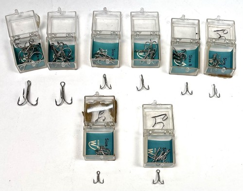 Vtg lot weber fishing - vtg,
