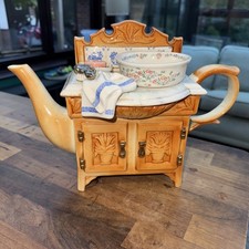 Cardew Designs Wash Basin