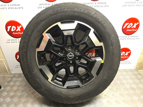 Nissan navara d23 - nissan,