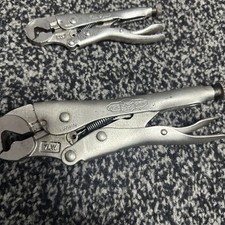 Vise Grips