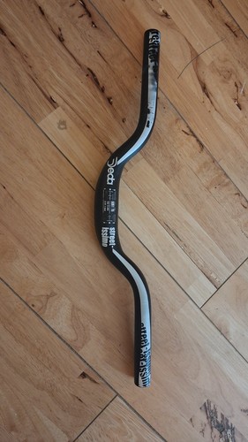 Bicycle handlebar deda - bicycle,