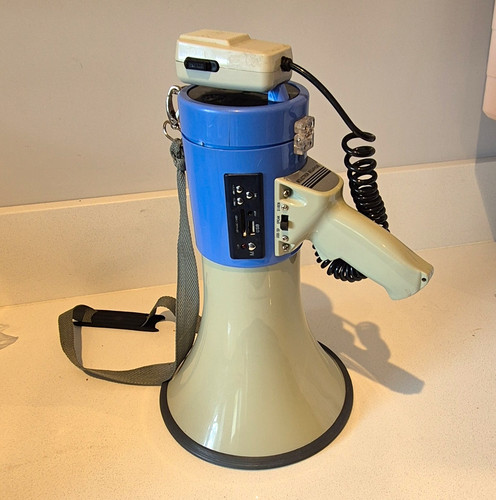 Molectron hi power - um-2, hi-power