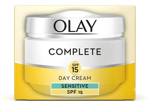 Olay essentials complete care - essentials,