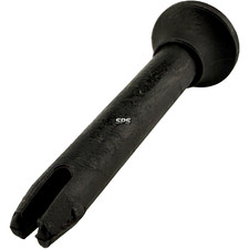 Black tap handle lever pin - handle,