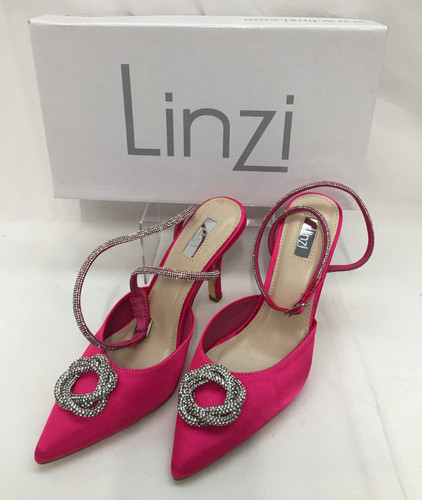 Linzi unity court - court, style