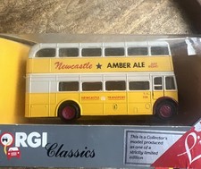 Corgi Classics - AEC