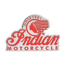INDIAN MOTORCYCLE RETRO