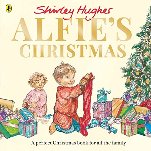 Alfie christmas shirley - alfie's, christmas,shirley