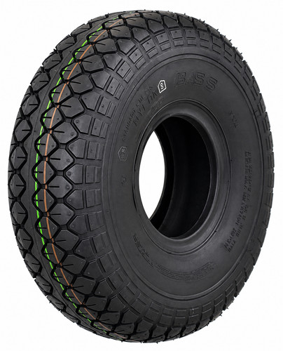 400x4 black block - black, tread