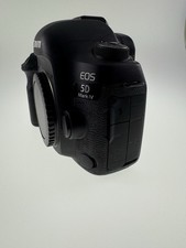 Canon EOS 5D Mark IV Body –